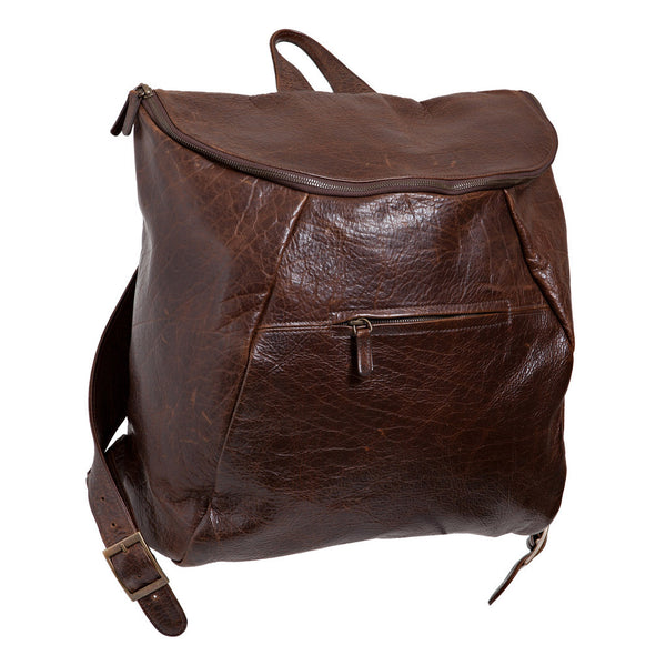 Stroud-Backpack - American Bison: Featured Product Image