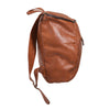 Stroud-Backpack - Minerva Cognac: Alternate View #2