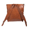 Stroud-Backpack - Minerva Cognac: Alternate View #3