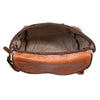 Stroud-Backpack - Minerva Cognac: Alternate View #4