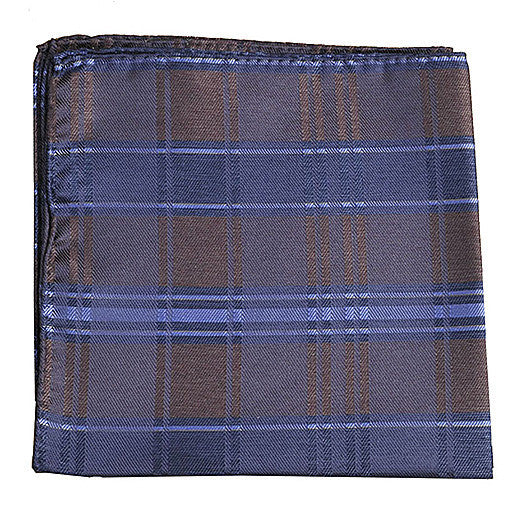 London Lager Pocket Square: Featured Product Image