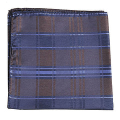 London Lager Pocket Square