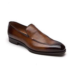 Scarpe Di Bianco for Q - Dress Loafer