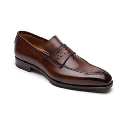 Scarpe Di Bianco for Q - Penny Loafer