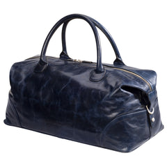 Traynham-Overnight Bag-Brompton Midnight