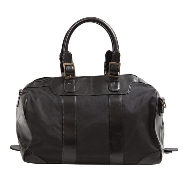 ALex- Day Bag - Waxwear Rangerblack: Featured Product Image