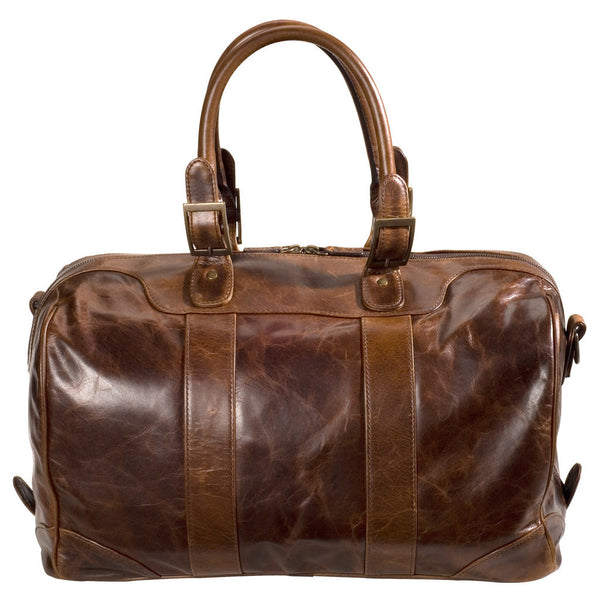 Alex Day Bag - Brompton Brown: Featured Product Image