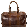 Alex Day Bag - Brompton Brown: Alternate View #1