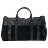 Cleland XL Duffel - Black: Alternate View #1