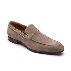 Scarpe Di Bianco for Q Velour Loafer