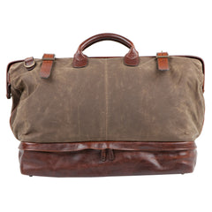 Walker- Traveler - Waxwear Rangertan