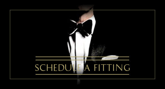 Schedule a Fitting